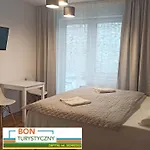 Guest house Orle Gniazdo