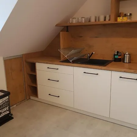 Pensionat Orle Gniazdo 3*