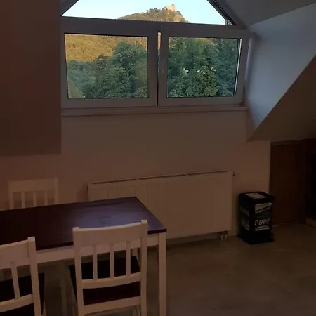 Pensionat Orle Gniazdo 3*