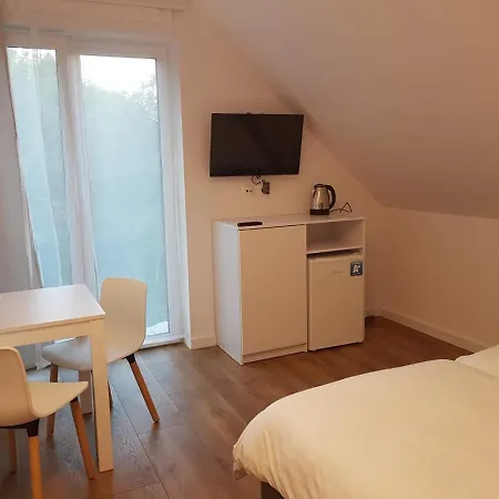 Pensionat Orle Gniazdo 3*