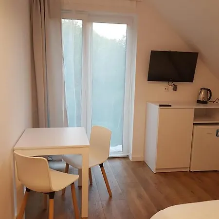 招待所 Orle Gniazdo 耶莱尼亚古拉