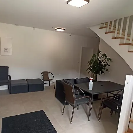 Orle Gniazdo Pensionat Jelenia Góra