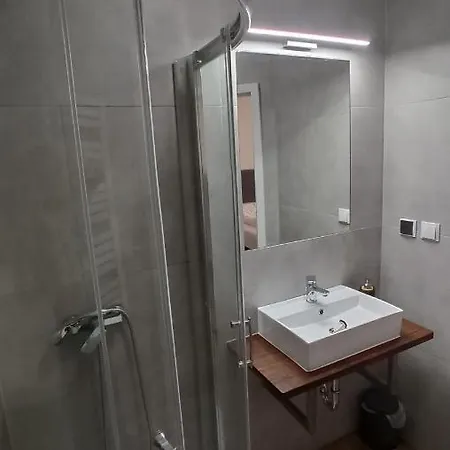 Orle Gniazdo Jelenia Góra