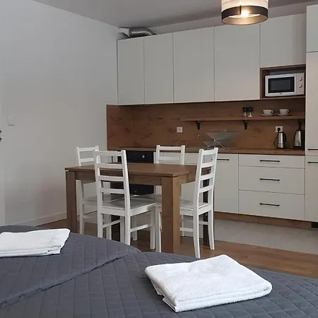 Orle Gniazdo Guest house Jelenia Gora
