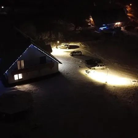 Gasthof Orle Gniazdo *