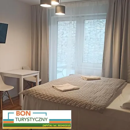 Pensionat Orle Gniazdo