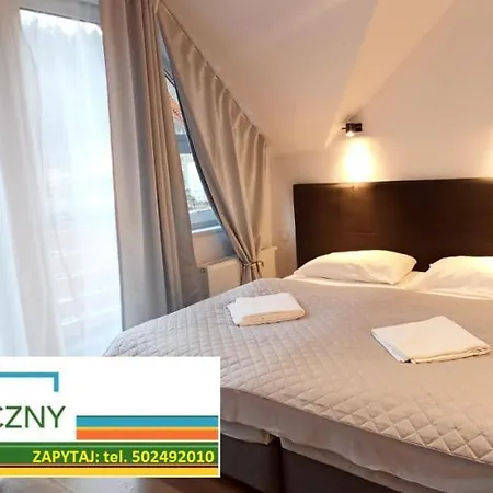 Orle Gniazdo Gasthuis Jelenia Góra
