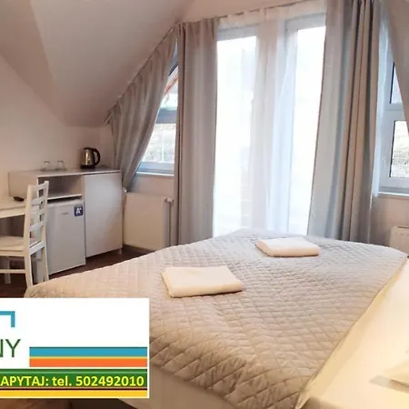 Orle Gniazdo 3* Jelenia Góra