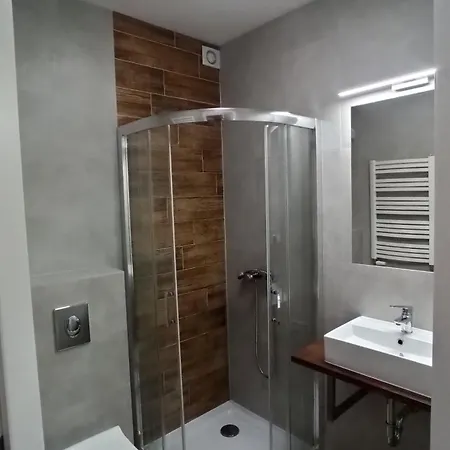 Penzion Orle Gniazdo 3*