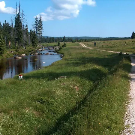 Pensionat Orle Gniazdo 3*