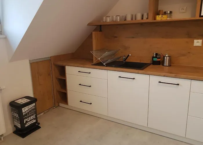 Гостевой дом Orle Gniazdo 3*