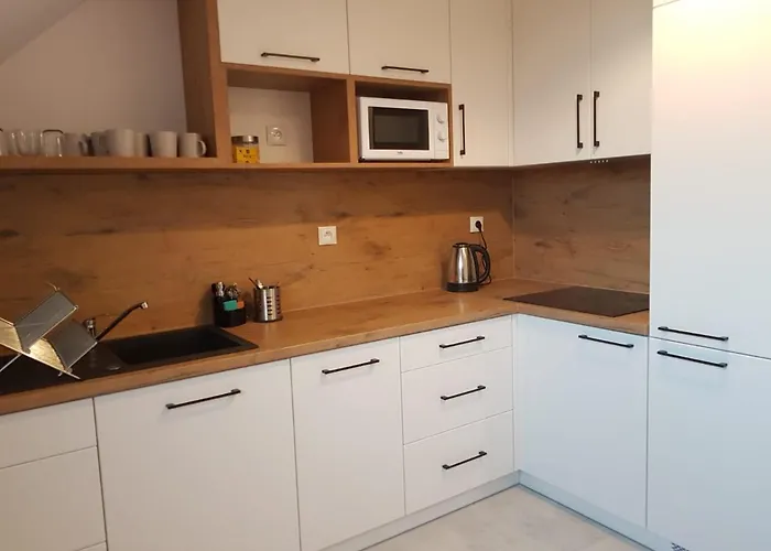 Orle Gniazdo Еленя-Гура