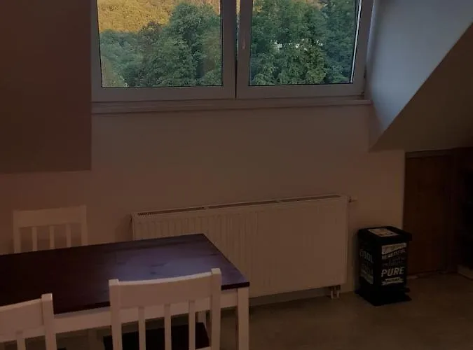 Гостевой дом Orle Gniazdo 3*