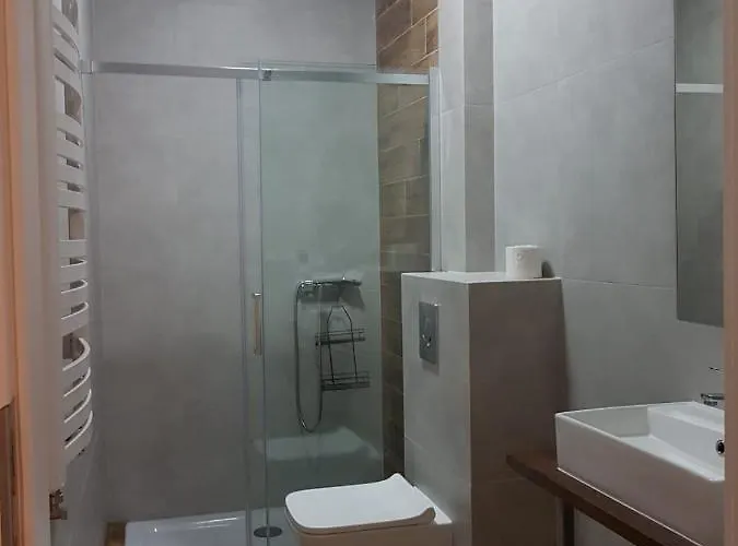 Гостевой дом Orle Gniazdo