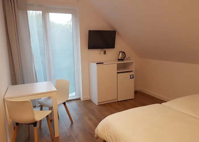 Гостевой дом Orle Gniazdo 3*