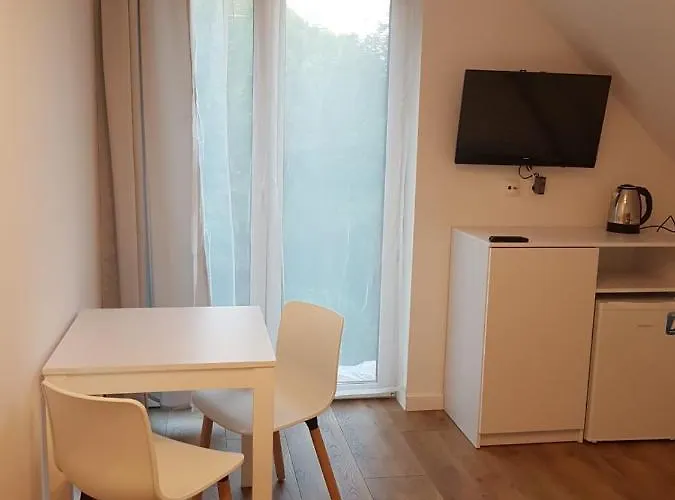 Гостевой дом Orle Gniazdo Еленя-Гура