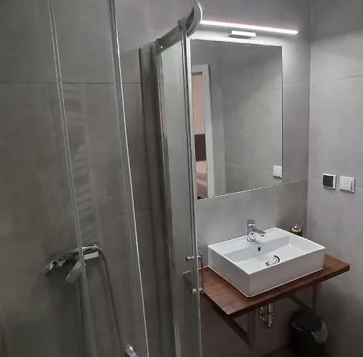 Orle Gniazdo Еленя-Гура