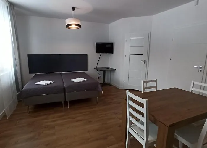 Orle Gniazdo Гостевой дом 3*