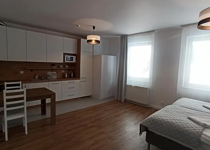 Orle Gniazdo Еленя-Гура