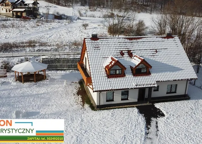 Orle Gniazdo 3* Еленя-Гура