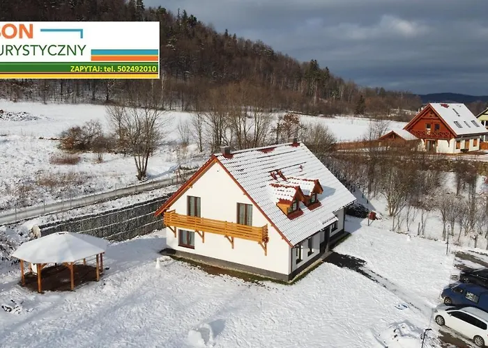 Orle Gniazdo Jelenia Gora