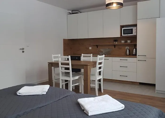 Orle Gniazdo Гостевой дом Еленя-Гура