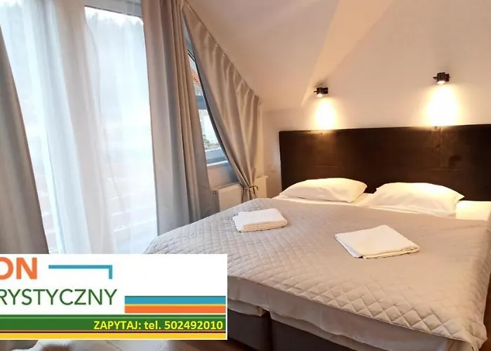 Orle Gniazdo Гостевой дом Еленя-Гура