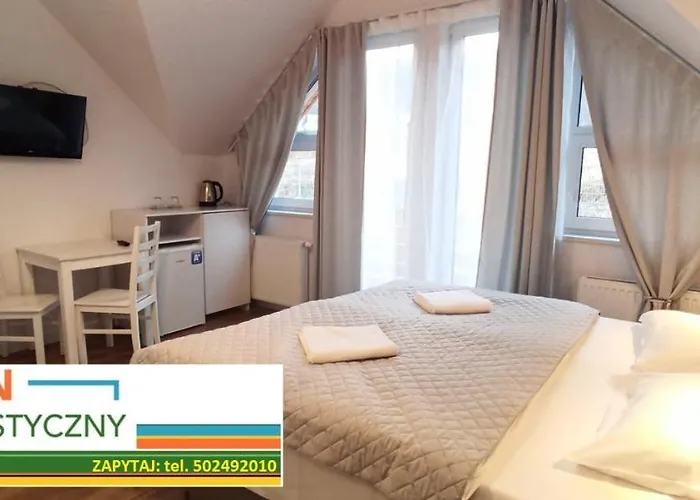 Orle Gniazdo 3* Еленя-Гура