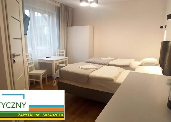 Гостевой дом Orle Gniazdo 3*